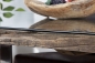 Preview: Esstisch BARBADOS -  antik Teak Holz 200 x100cm