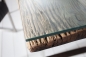 Preview: Esstisch BARBADOS - antik Teak Holz 180 x 100cm